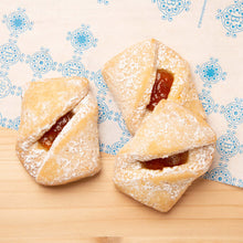 Carica l'immagine nel visualizzatore di Gallery, Biscotti di Frolla e Marmellata