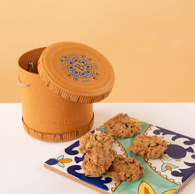 Carica l'immagine nel visualizzatore di Gallery, Biscotti Sardi, Croccanti alla NOcciola