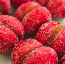 Carica l'immagine nel visualizzatore di Gallery, Peschine Srade con Marmellata