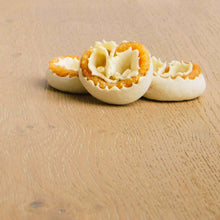 Carica l'immagine nel visualizzatore di Gallery, Tiricche di mandorle e miele