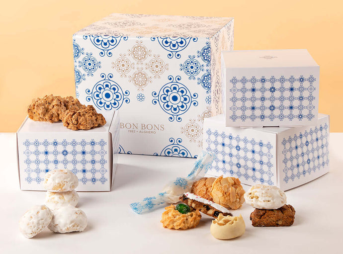 Dolci Sardi: i dolci tipici tradizionali della Sardegna da nord a sud!