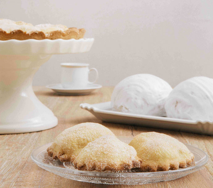 La torta di menjar blanc, il dolce tipico di Alghero