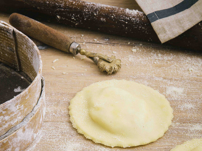 Seadas: il dolce della sardegna per eccellenza.