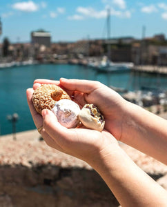 Amaretti Sardi al Miele