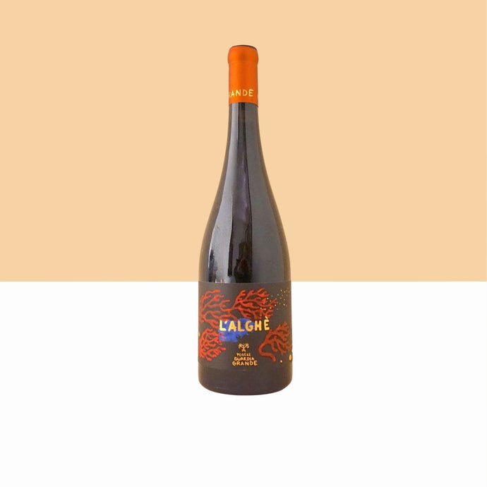 L'Alghè Cagnulari Podere Guardia Grande, Alghero