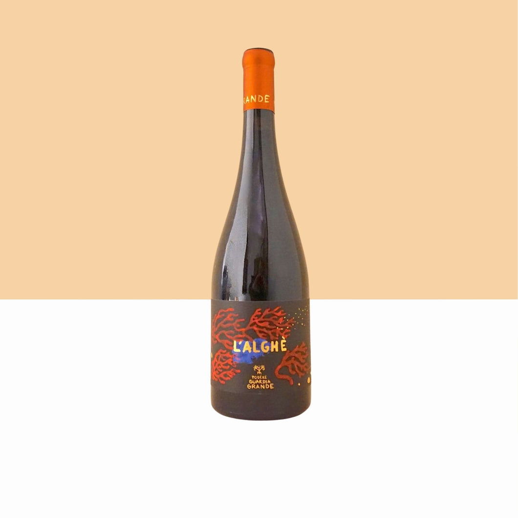 L'Alghè Cagnulari Podere Guardia Grande, Alghero