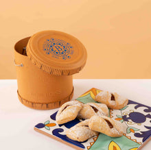 Carica l&#39;immagine nel visualizzatore di Gallery, Biscotti di Frolla e Marmellata