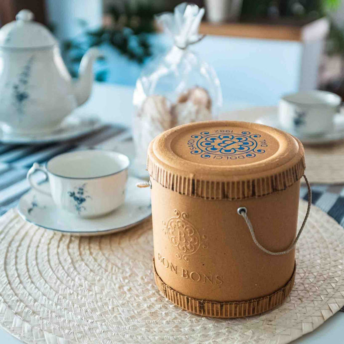 Mini Cappelliera Vuota