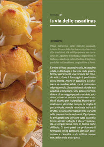 La Guida Gastronomica della Sardegna