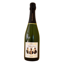 Carica l&#39;immagine nel visualizzatore di Gallery, Champagne Grand Cru Gars Frédéric Levin