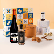 Carica l&#39;immagine nel visualizzatore di Gallery, Confezione Regalo Natale