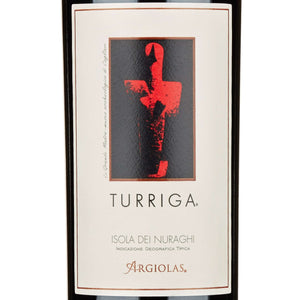 Turriga 2013 Argiola 75 cl