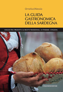 La Guida Gastronomica della Sardegna