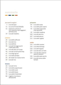 La Guida Gastronomica della Sardegna