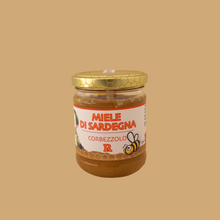 Carica l&#39;immagine nel visualizzatore di Gallery, Miele di Corbezzolo Sardo