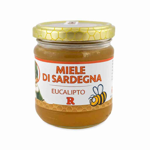 Miele di Corbezzolo