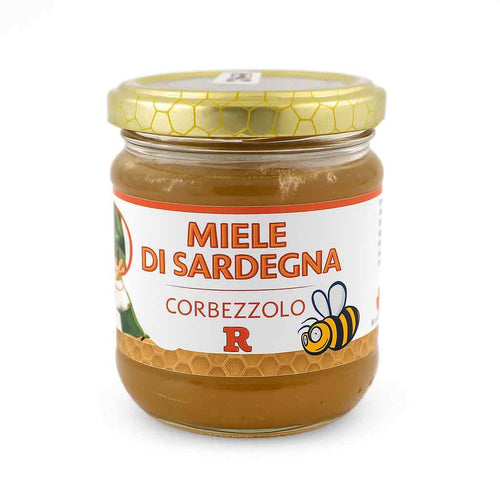 Miele di Corbezzolo