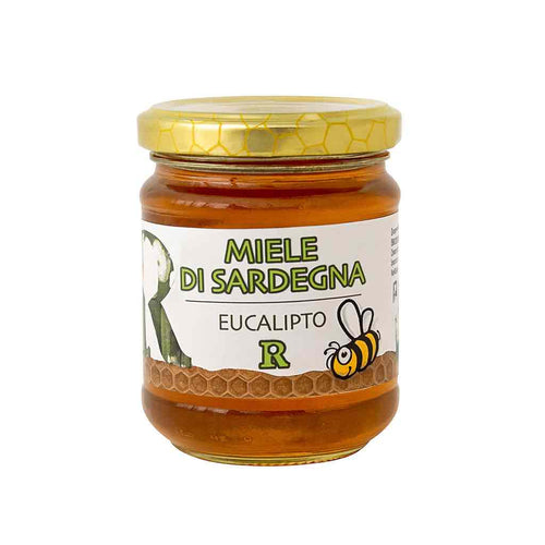 Miele di Eucalipo di Sardegna Tenute Rossini