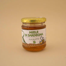 Carica l&#39;immagine nel visualizzatore di Gallery, Miele di Eucalipo di Sardegna Tenute Rossini