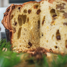 Carica l&#39;immagine nel visualizzatore di Gallery, Panettone Sardo Artigianale