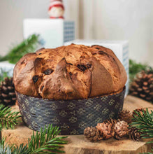 Carica l&#39;immagine nel visualizzatore di Gallery, Panettone Tradizionale Artigianale Online