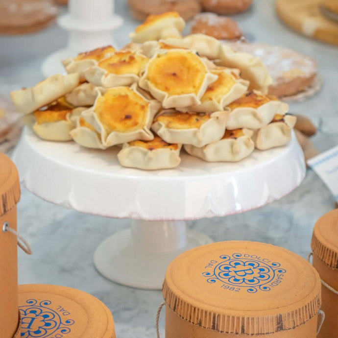 Ricottelle Sarde Vendita Online