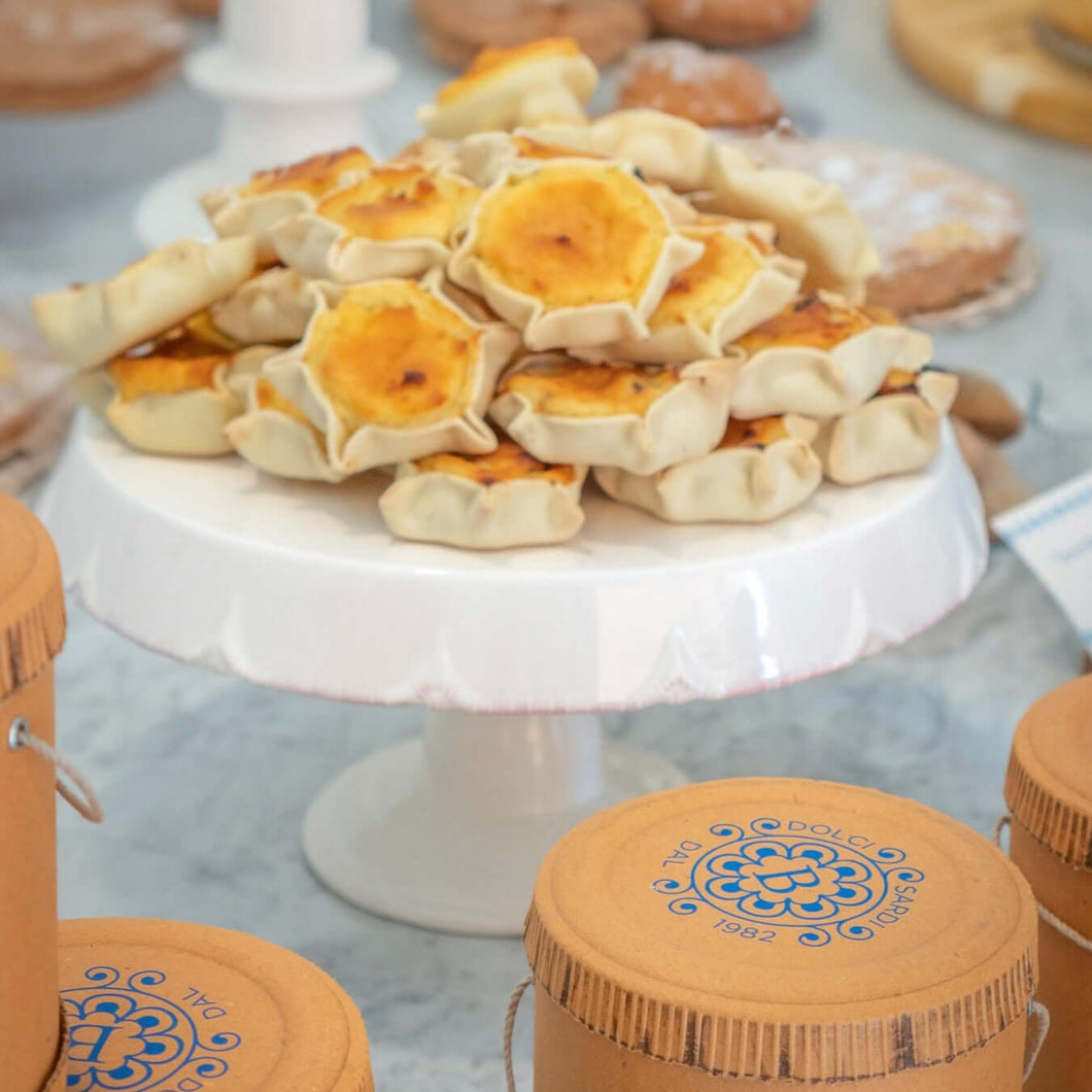 Ricottelle Sarde Vendita Online