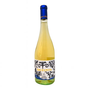 Saldenya Vermentino di Sardegna Podere Guardia Grande