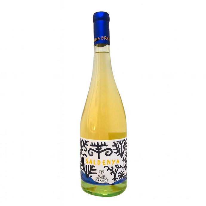 Saldenya Vermentino di Sardegna Podere Guardia Grande
