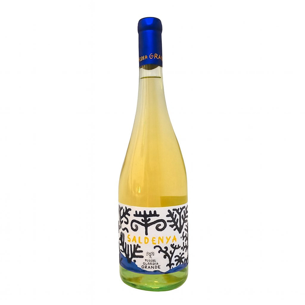 Saldenya Vermentino di Sardegna Podere Guardia Grande
