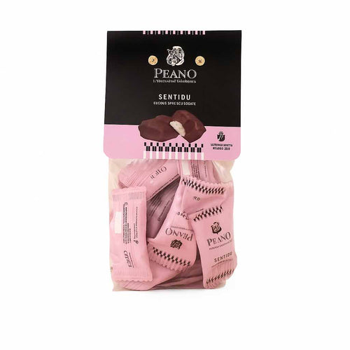 Sentidu Dolci Peano Senza Glutine