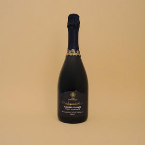 Torbato Brut Alghero Parpinello