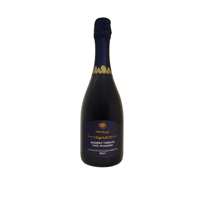 Spumante Torbato Brut Doc Alghero