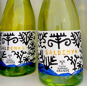 Saldenya Vermentino di Sardegna Doc