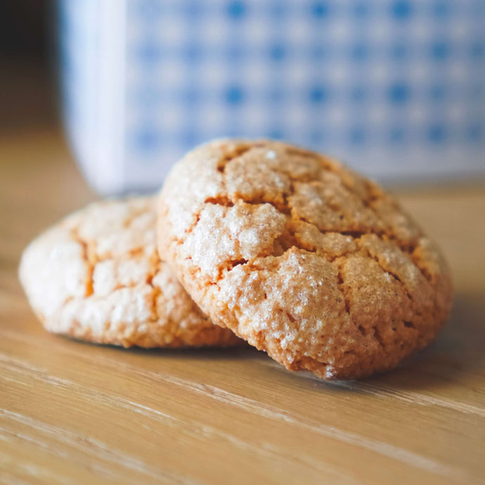 Amaretti Sardi